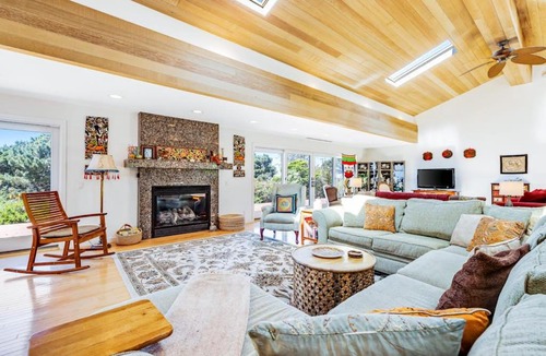 Gualala House | Voyagers Paradise