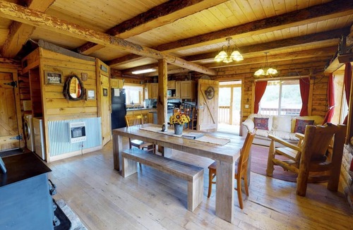 Monticello Resort | W-W: Guest Ranch Group Lodging up to 70!