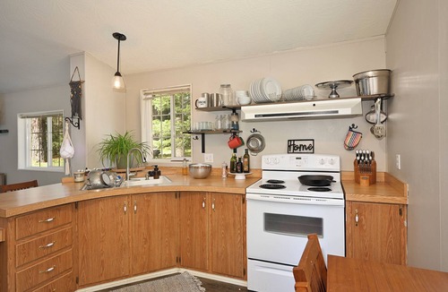 Mount Shasta House | Wagon Creek Ranch Your Private Retreat in Nature