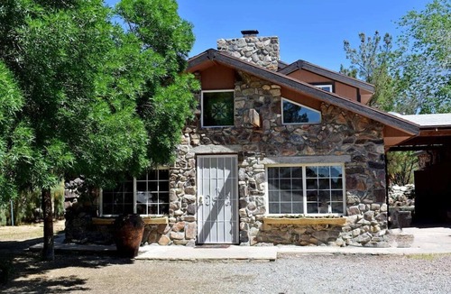 Pahrump House | Wagon Wheel Ranch-2 Houses-Great for Families DVNP