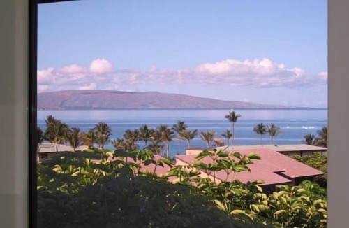 Wailea Condo | Wailea Ekahi 14F - Best Views - 3 Minutes Walk to Beach