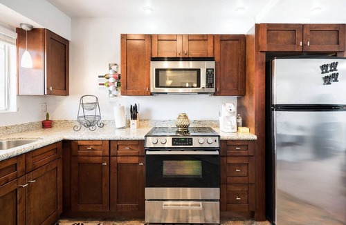 South Scottsdale Apartment | Walk 2 Old Town - Pool View Fashion Square
