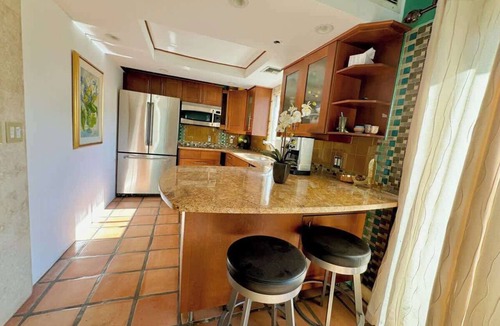 Baristo Condo | Walk Downtown, 2 Large Mountain View Patios
