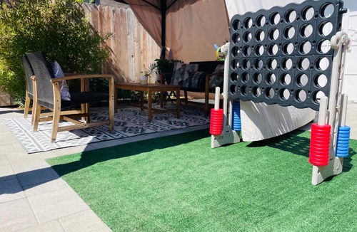 Belmont Heights House | Walk to Beach - Beach Gear - Easy Parking