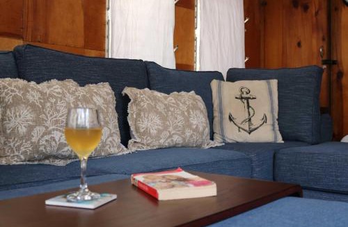 Avalon House | Walk to Beach & Main St: Catalina Island Cottage!