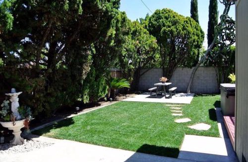 Anaheim Resort House | Walk To Disneyland, Watch Firework Front Yard, SPA