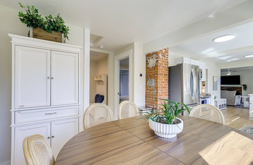 Camas Cottage | Walk to Dtwn Camas! Updated Home w/Game Room