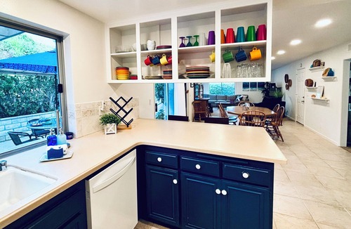 Carlsbad House | Walk to Lagoon/6 minutes from Legoland/Outdoor Oasis