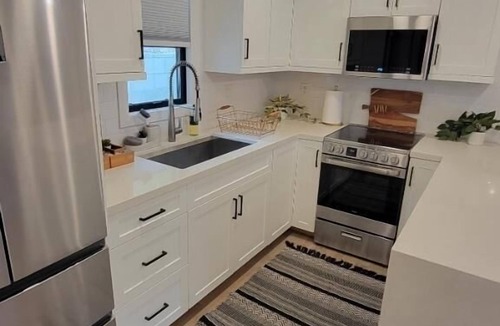 Fallbrook Apartment | Walk to Monserate Winery: Cozy Fallbrook Hideaway!