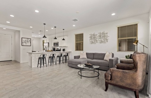 Glendale House | Walk to State Farm Stadium & Desert Diamond Arena