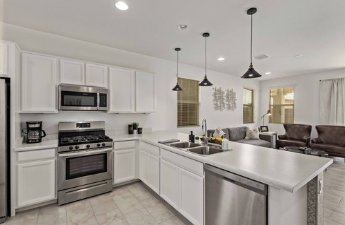 Glendale House | Walk to State Farm Stadium & Desert Diamond Arena