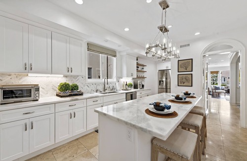 Corona del Mar House | WALK TO THE BEACH