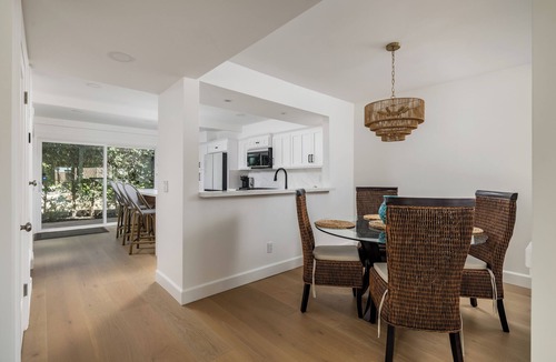Monarch Beach Villa | Walk to the BEACH from this Monarch Bay Villa in Dana Point!