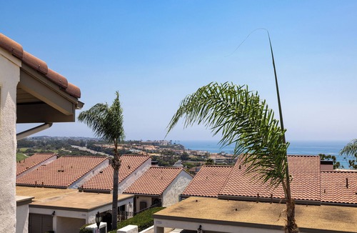 Monarch Beach Villa | Walk to the BEACH from this Monarch Bay Villa in Dana Point!