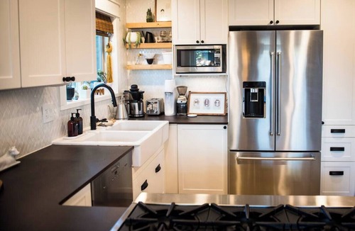 Old Bend House | Walk to the River! Incredible Home in the ♥ of Old Bend