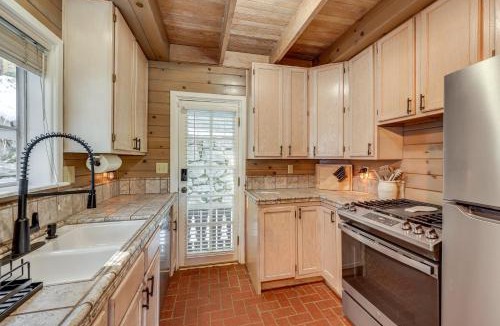 Lake Arrowhead House | Walkable 'Green Gables Cottage' in Lake Arrowhead