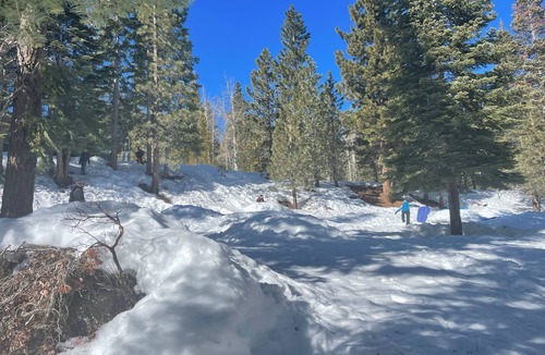 Kings Beach House | Walking distance to the lake! Enjoy a slice of Tahoe and Kings Beach beauty!