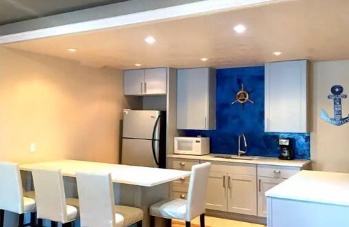 South Jordan Apartment | Walkout Basement Apt w/Waterslide, Hot Tub & More