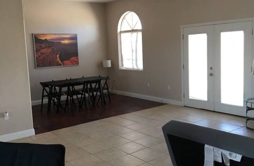 Pahrump House | Want to get lost? Want to be alone? Want quiet?