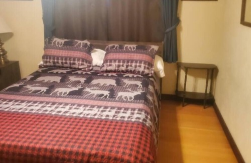 Show Low House | Warm 4 bedroom home in Downtown showlow