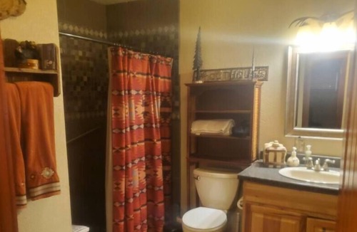 Show Low House | Warm 4 bedroom home in Downtown showlow
