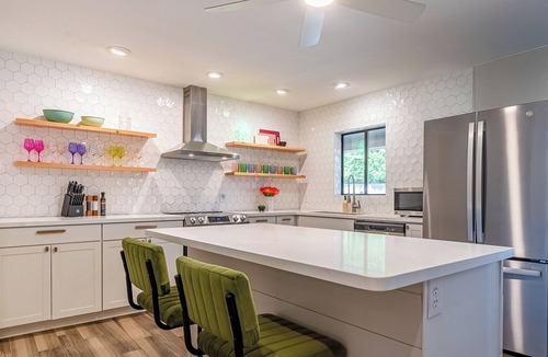 Yuma House | Warm Winter Oasis, Heated Pool & Family Fun