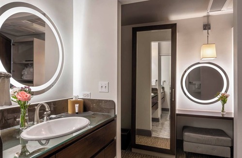 Theater District Hotel | Warwick San Francisco