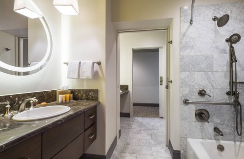 Theater District Hotel | Warwick San Francisco