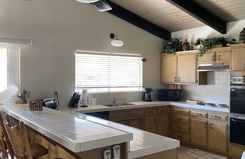 Moovalya Keys House | Water Front Home at the Parker Strip in the beautiful Moovalya Keys .