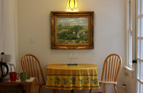 Mendocino Apartment | Water Tower in the Redwoods - Just Five Minutes To Historic Mendocino Village
