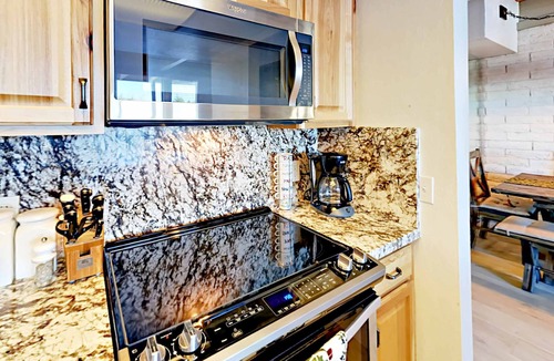 Tahoe Keys Condo | Waterfront Condo - Close to Camp Richardson & Heavenly