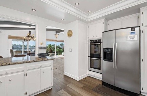 Lake San Marcos House | Waterfront Lakeview & Mountainview Escape+King&Queen Bed+Kayaks+Boat Rentals