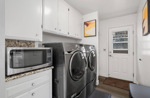 Lake San Marcos House | Waterfront Lakeview & Mountainview Escape+King&Queen Bed+Kayaks+Boat Rentals