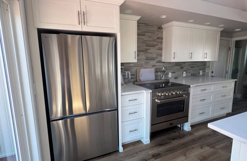Millville House | Waterfront POOL with 4100 sqft home in the Country. Fish too!