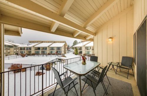 Sandpoint House | Waterfront Sandpoint Condo: Lake Access!