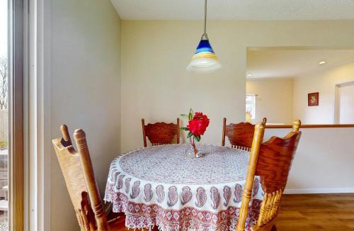McKinleyville House | Wavesong Refuge