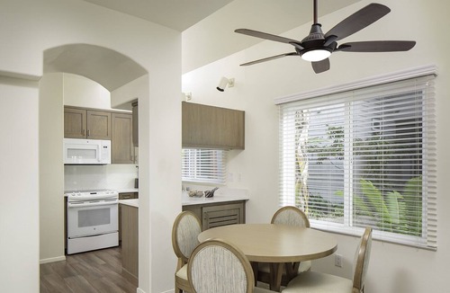 Del Mar Condo | WCH at Wave Crest Resort