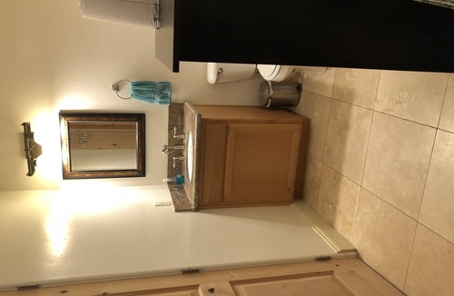 Cayucos Apartment | We also have a Tesla Charger!
