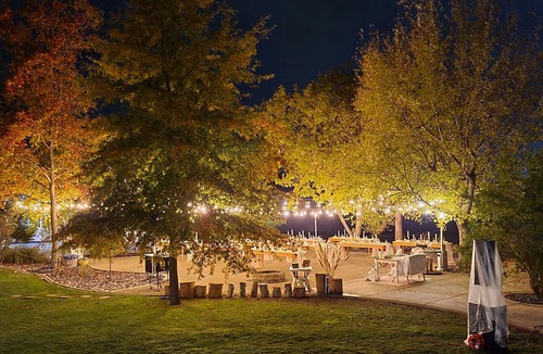 Sacramento Villa | We are offering a place for Wedding Venues, reunion parties on our Property