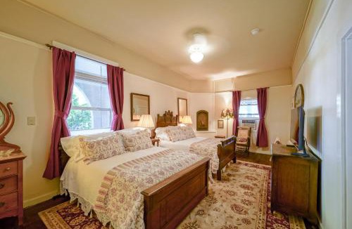 Weaverville Hotel | Weaverville Hotel