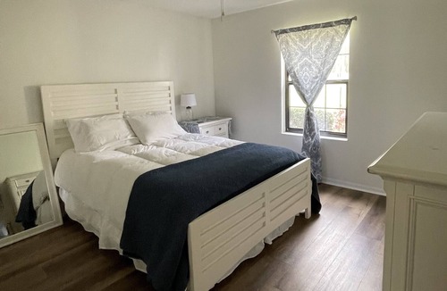 Ocala Cottage | WEC / HITS