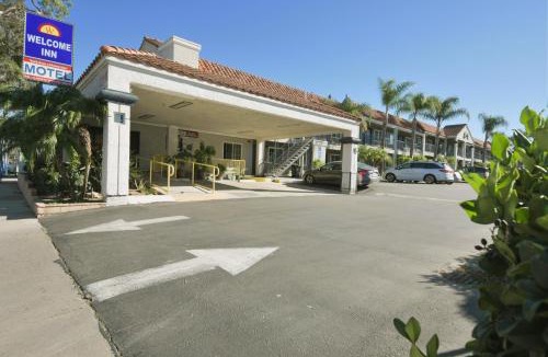 Corona Hotel | Welcome Inn Corona