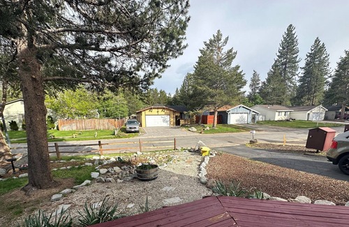 Bijou Park House | Welcome Tahome!