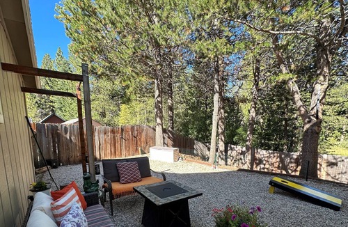 Bijou Park House | Welcome Tahome!