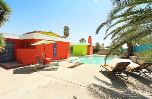 Paradise House | Welcome To Alicia Alibi