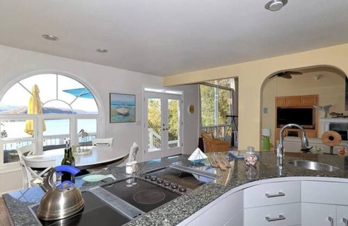 Glenhaven House | welcome to Glenhaven House at the Narrows.”