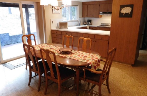 Graeagle House | Welcome to Graeagle!