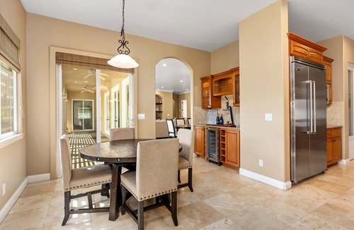 Temecula House | Welcome to Love at First Syrah! Single Story home w/pool/spa/7 bedrooms & more!
