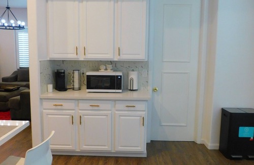 Cathedral City House | Welcome to Rancho Mirage, 3 bedroom 4 bath mountain Views