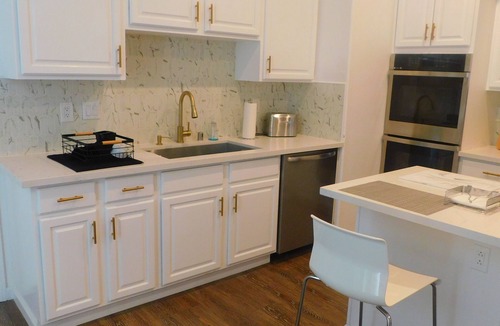Cathedral City House | Welcome to Rancho Mirage, 3 bedroom 4 bath mountain Views